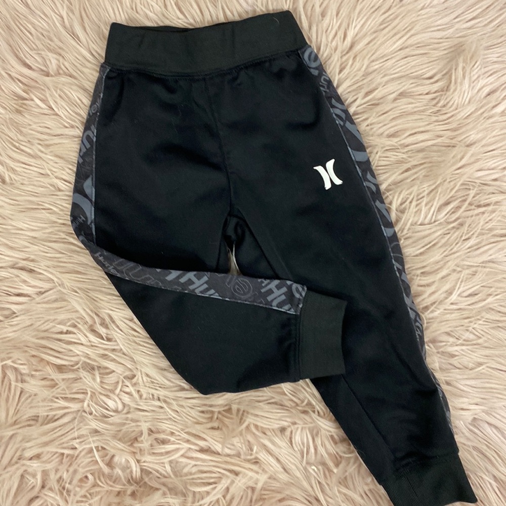 Boys Hurley Pants